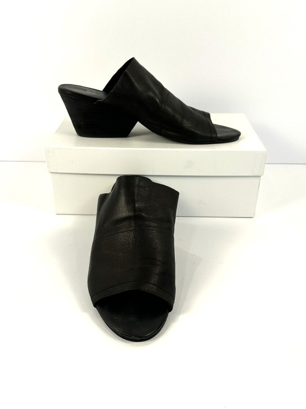 Eileen Fisher Juju Slide Sandals